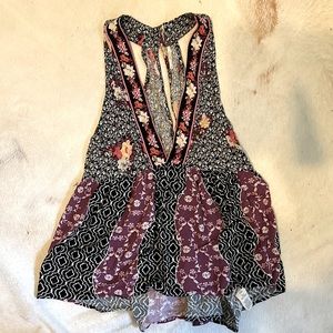 Free People Tank • M • EUC